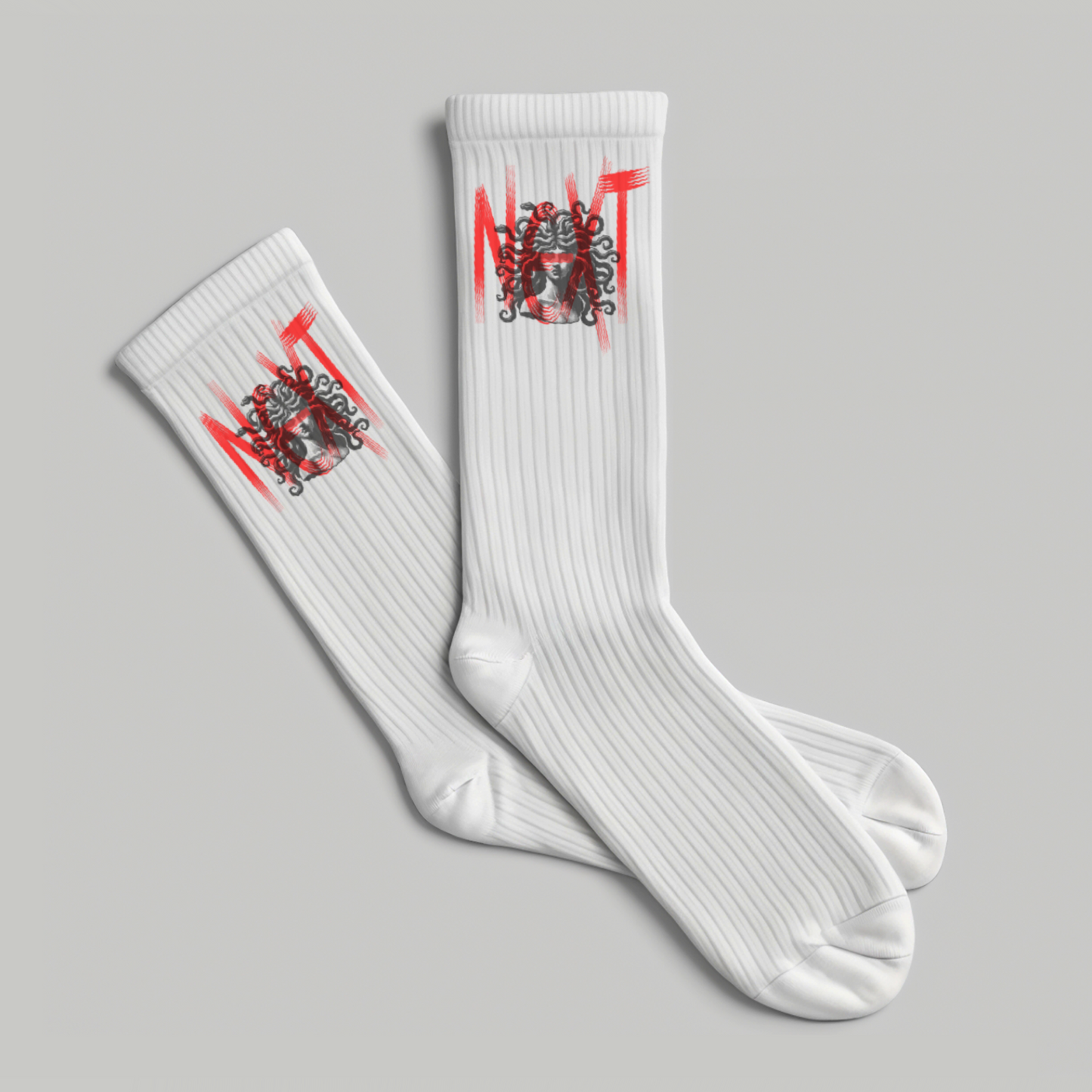 MEDUSA SOCKS