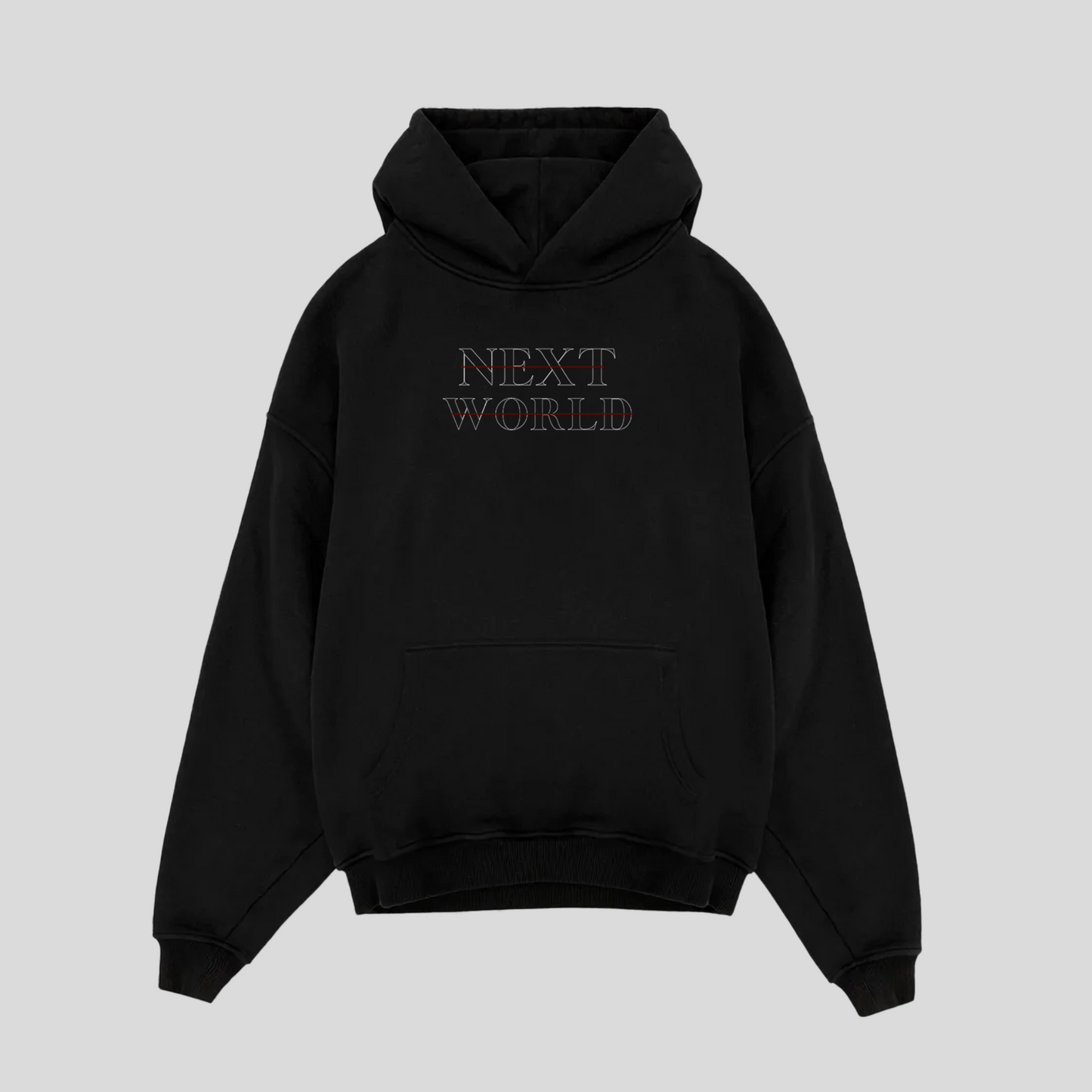 TAKE THE RISK HOODIE