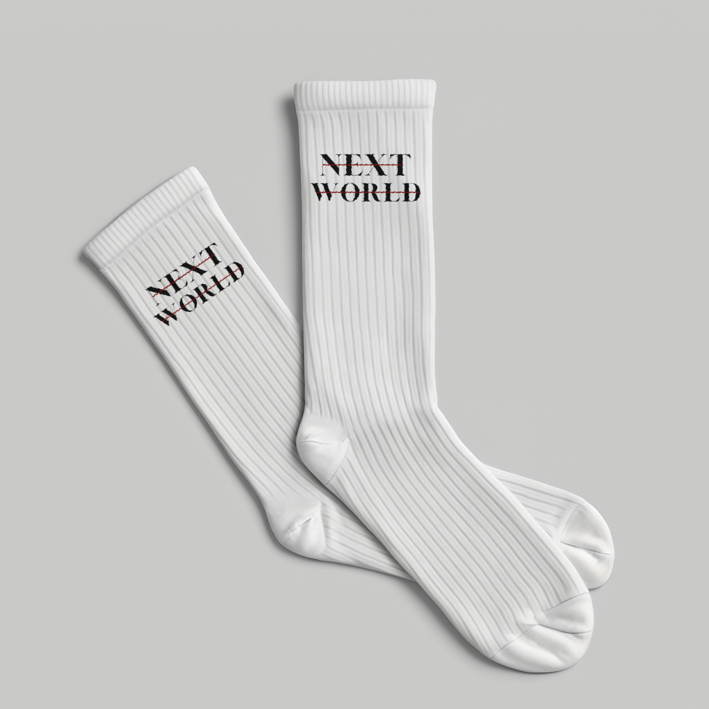 NEXT WORLD SOCKS