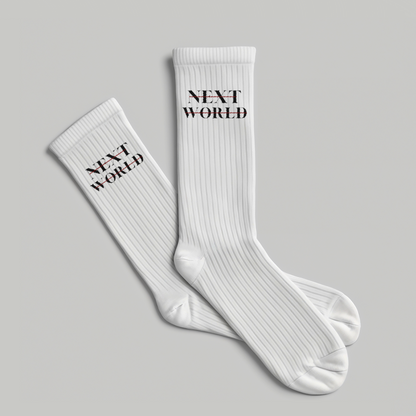 NEXT WORLD SOCKS