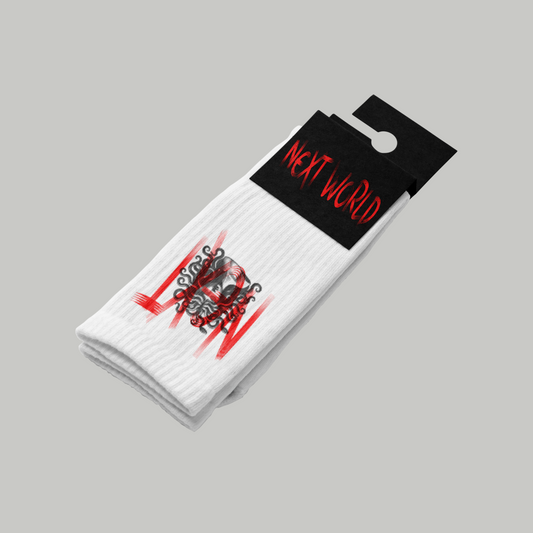 MEDUSA SOCKS
