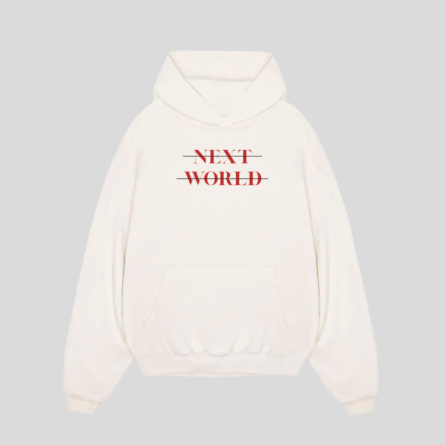 LIPS HOODIE
