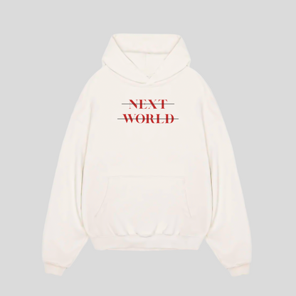 LIPS HOODIE