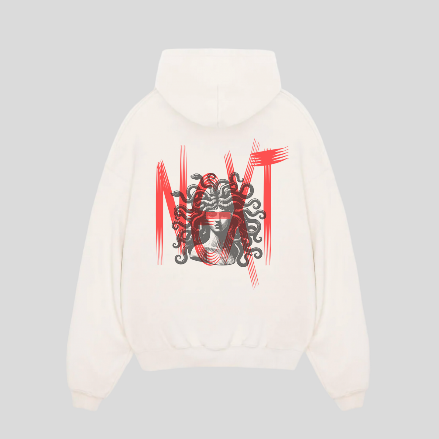 MEDUSA HOODIE