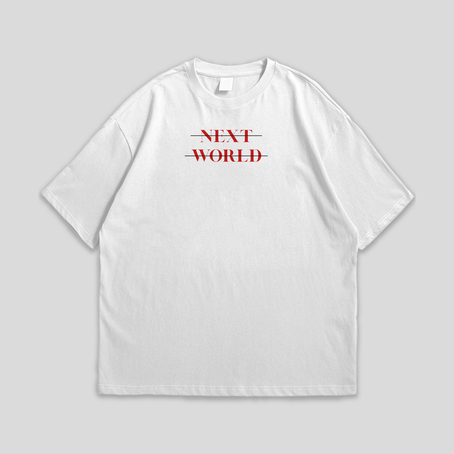 LIPS TEE