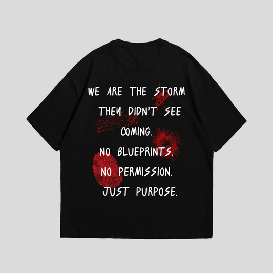STORM TEE
