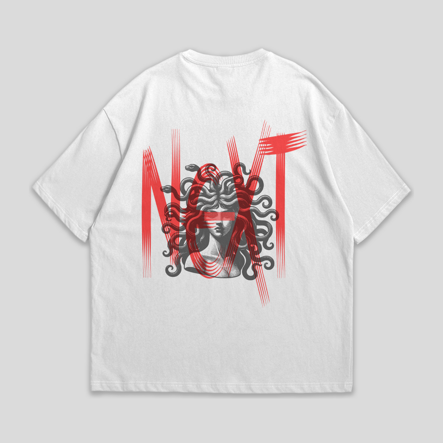 MEDUSA TEE