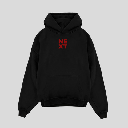 THE STORM HOODIE